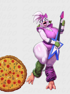 Chica