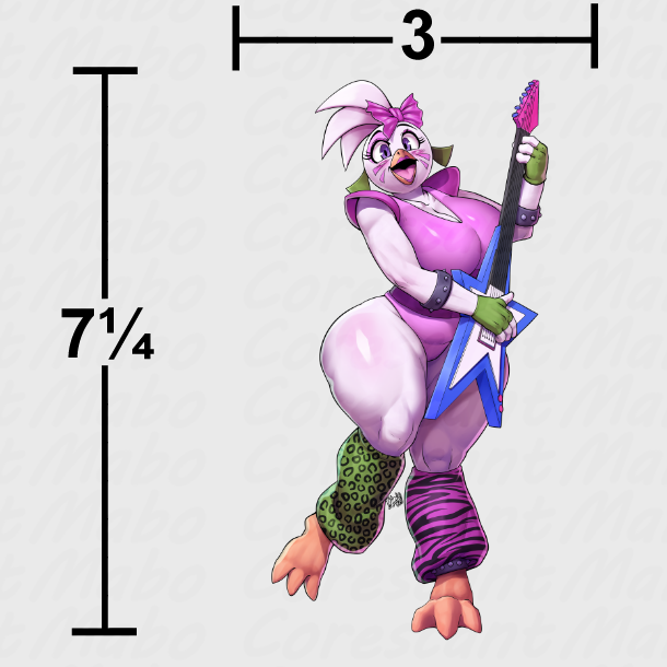 Chica-Size.webp Chica - Image 3