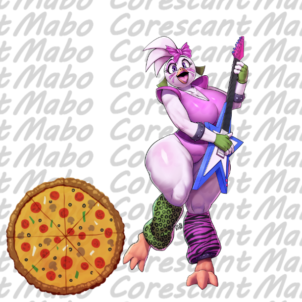 Chica-cbg.webp Chica - Image 2