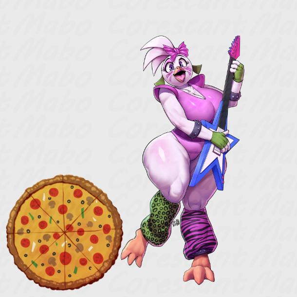 Chica