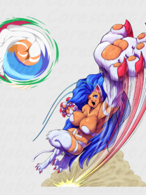 Felicia