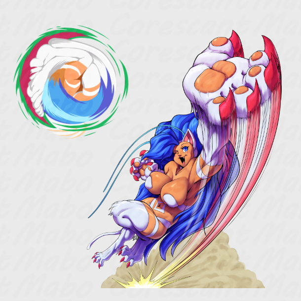 Felicia