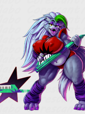 Roxy