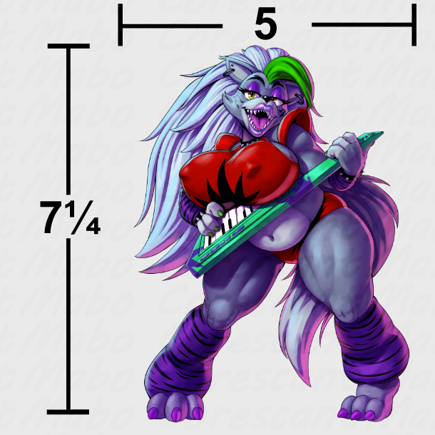 Roxy-Size.webp Roxy - Image 3