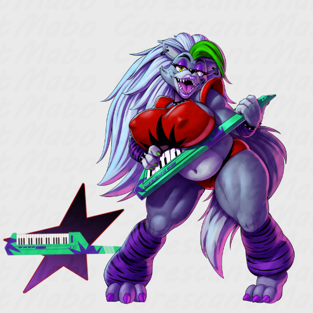 Roxy