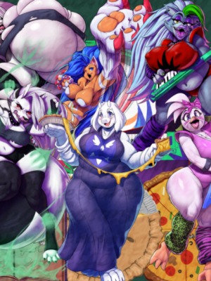 Standee