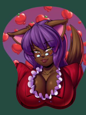 Suki Mousepad suki pade 2