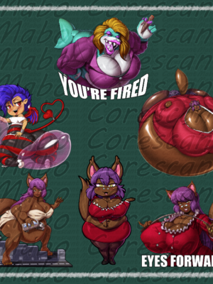 Stickers