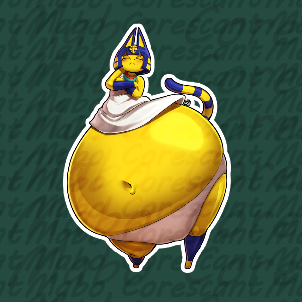 ankha