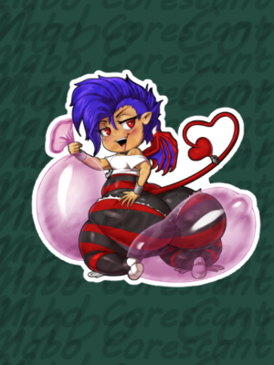 Lioness Hunter condom baal