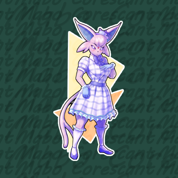 espeon