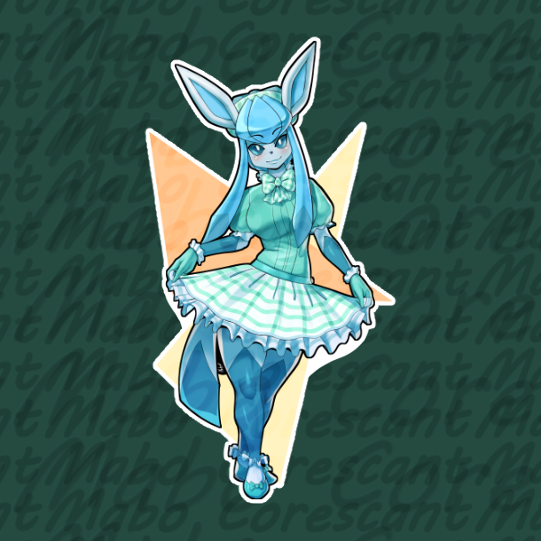glaceon