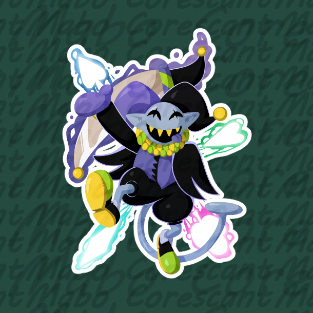 jevil