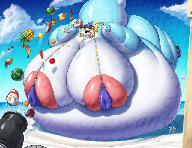up the asgore