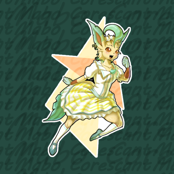 leafeon