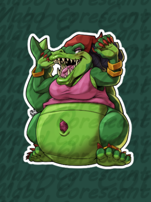 Shakra msruby