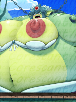 Snorlass up the asgore