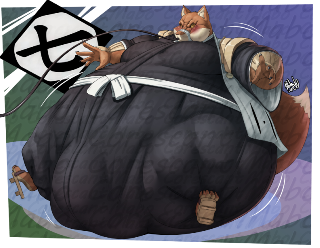 saijin komamuloon