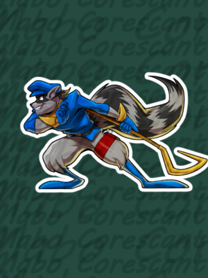 Snorlass sly