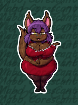 Tio suki chibi