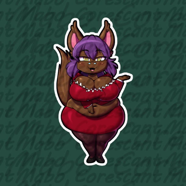 suki chibi