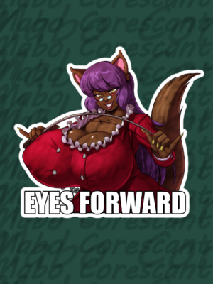 sukieyesforward