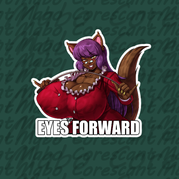 sukieyesforward