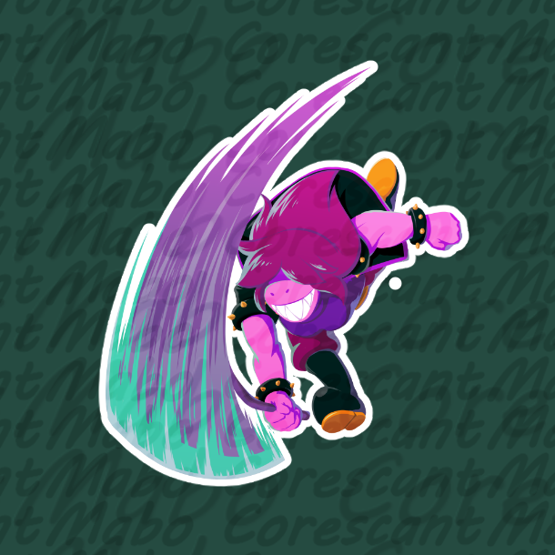 susie