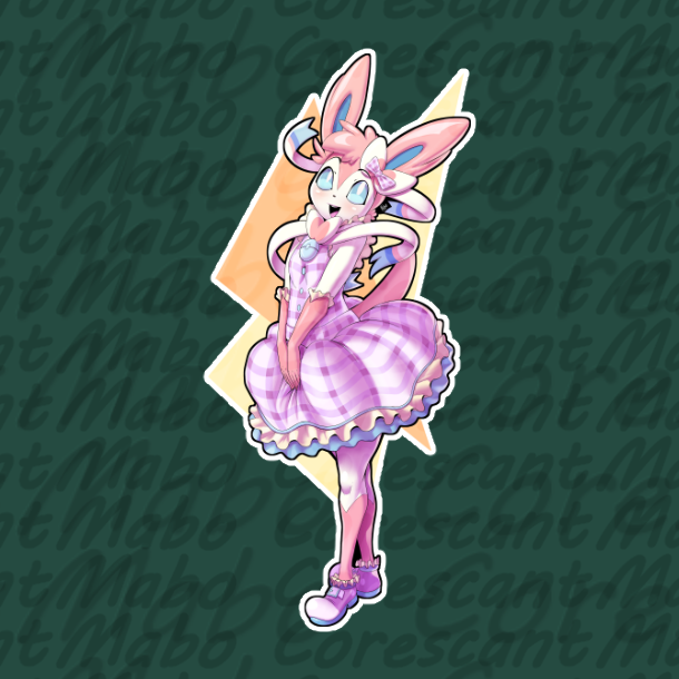sylveon