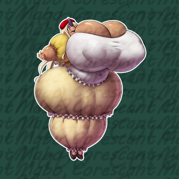 tio inflated