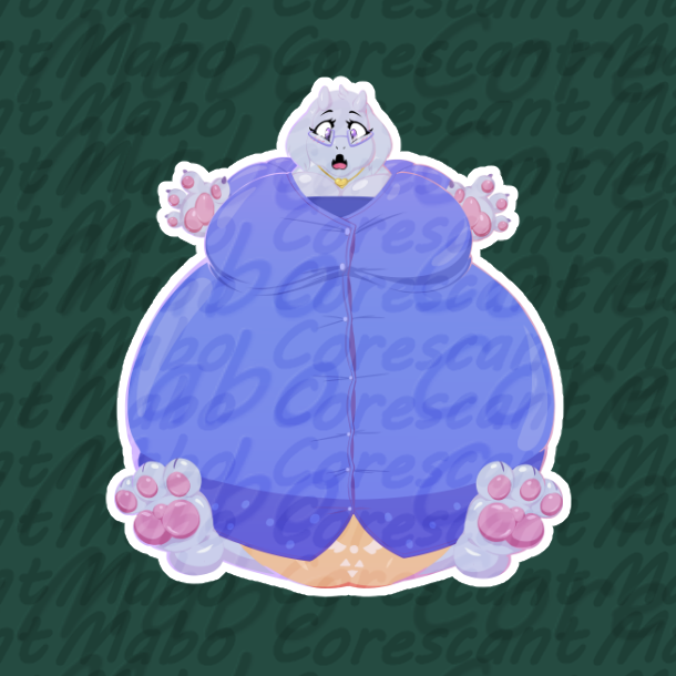 toriel inflated