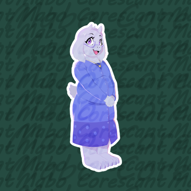 toriel