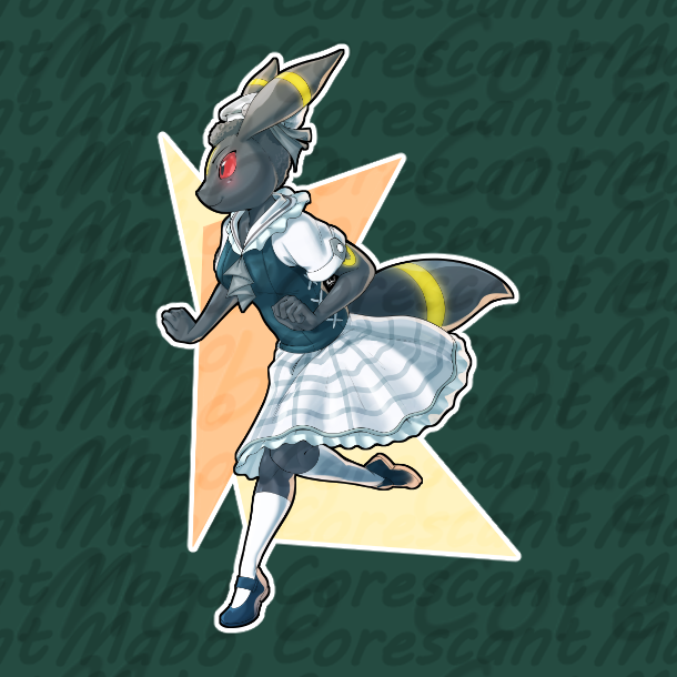 umbreon