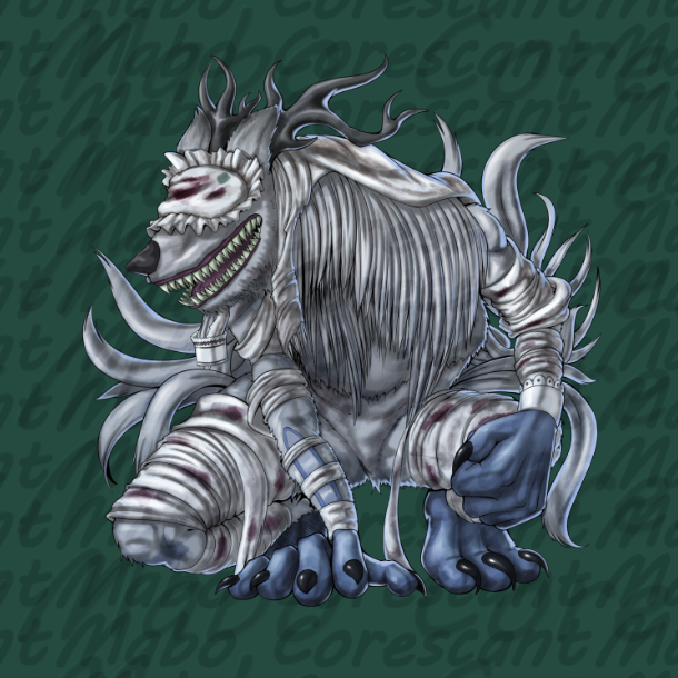 vicar amelia