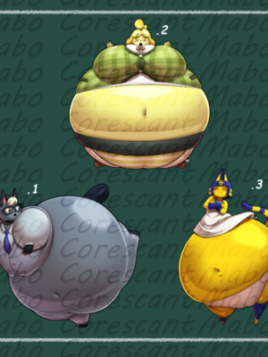 Animal Crossing