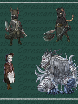 Bloodborne