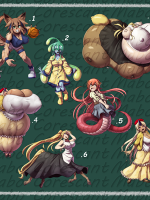 Monster Musume