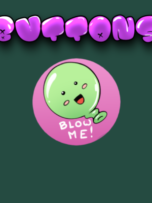 blow me