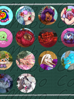 Buttons