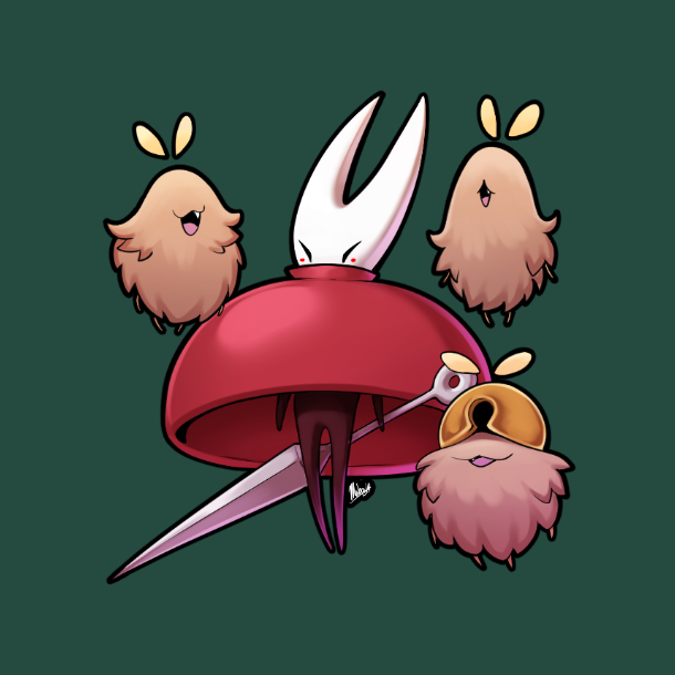 hornet