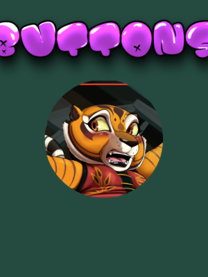 tigress