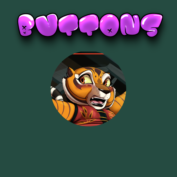 tigress