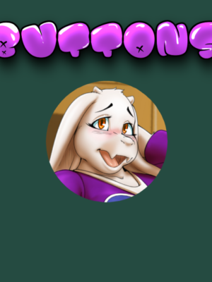 Wolf Hunter toriel